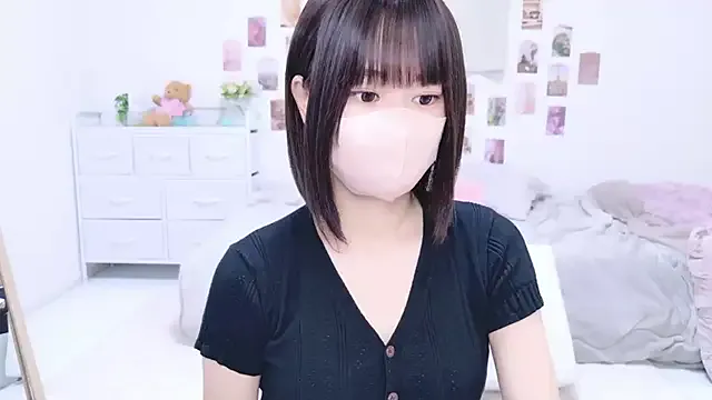 Im_Yu-na — Group on StripChat
