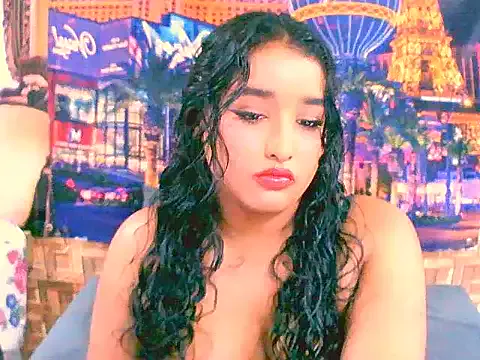 IndianAngel4u on StripChat 
