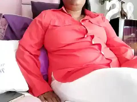 IndianDelia on StripChat 