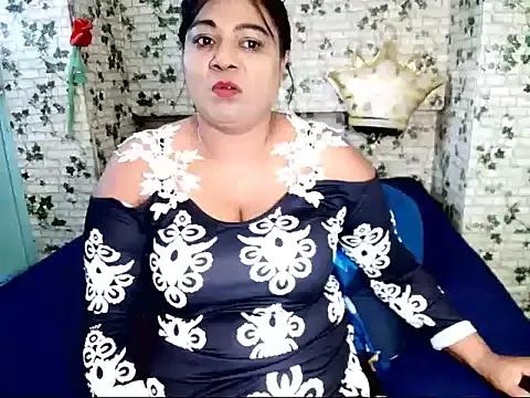 IndianDelia on StripChat 