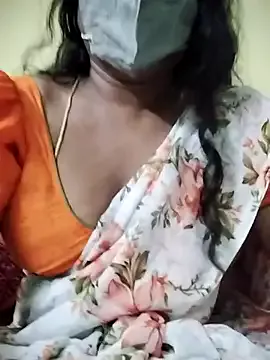 indira-telugu on StripChat 