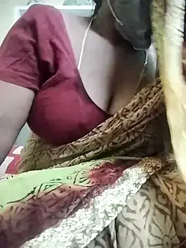 indira-telugu on StripChat 
