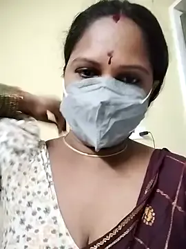 indira-telugu on StripChat 