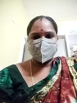 indira-telugu on StripChat 