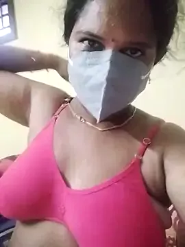indira-telugu on StripChat 