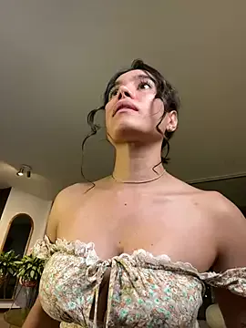 Irish_Collins on StripChat 