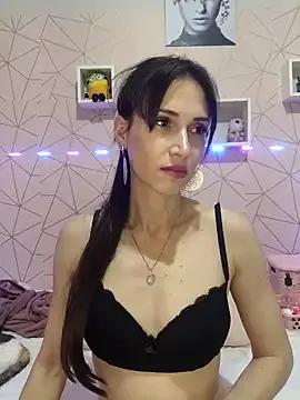 Irresistible24 on StripChat 