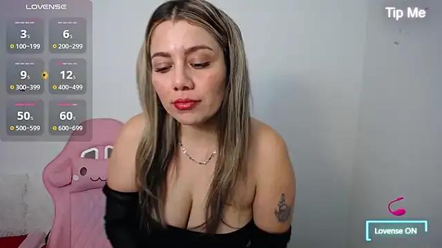 Isabella_wish1 — Masturbate and big squirt
