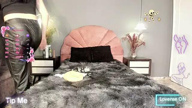 isadoraallen_1 — Fucking asshole doggy 