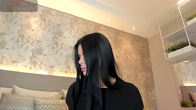 JadaKai on StripChat