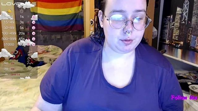 JannetPie on StripChat 