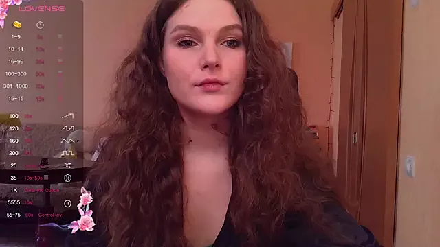 Jenna_Sativa on StripChat 