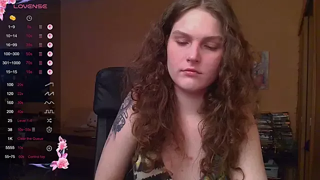 Jenna_Sativa on StripChat 
