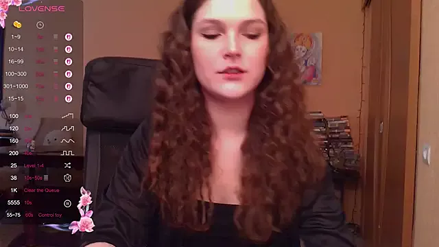 Jenna_Sativa on StripChat 