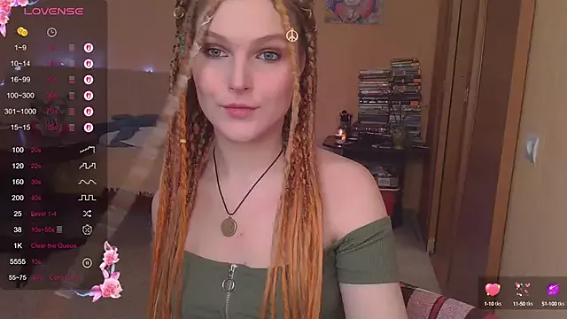 Jenna_Sativa on StripChat 