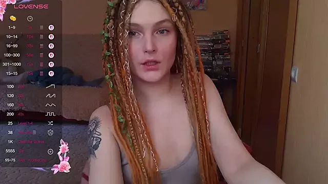 Jenna_Sativa on StripChat 