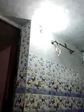 JENNIFERtamil — Freechat on StripChat