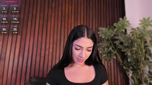 Jennmiiller_ — great show squirt