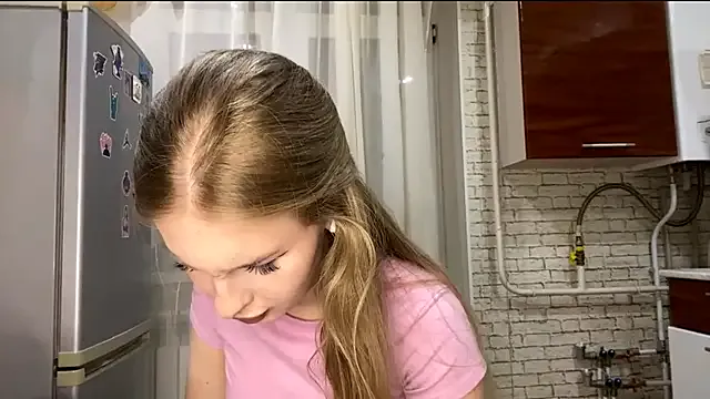 JennyKrinsen — The color of the panties