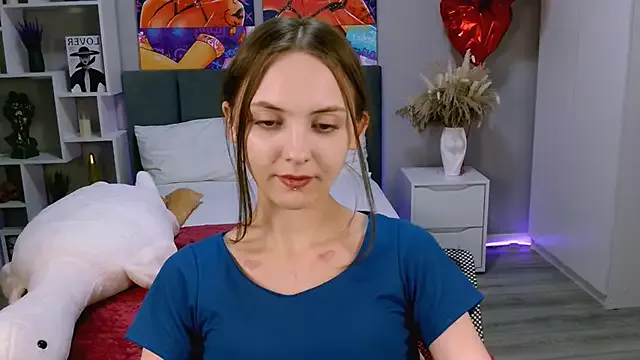 JesssWalker on StripChat 