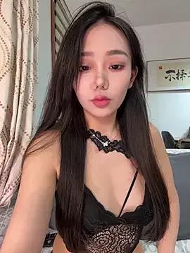 jiajia_L on StripChat 