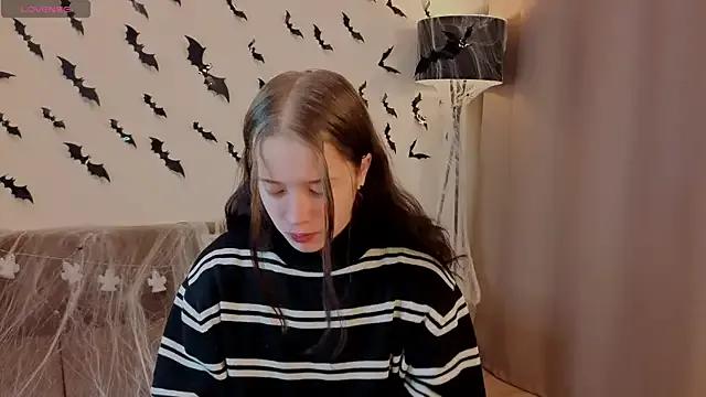 JonDatko — put my finger in panties