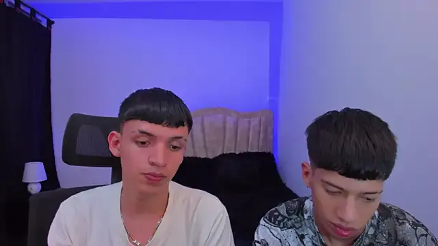 Juan_Nd_Steven — Hi guys