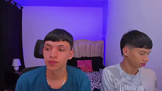 Juan_Nd_Steven — Hi guys