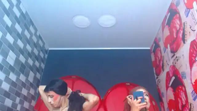 julessxcharlotte — suck  Jules great cock 