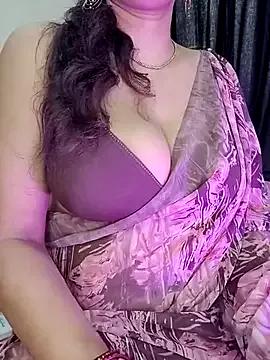 kaamuk_shweta on StripChat 