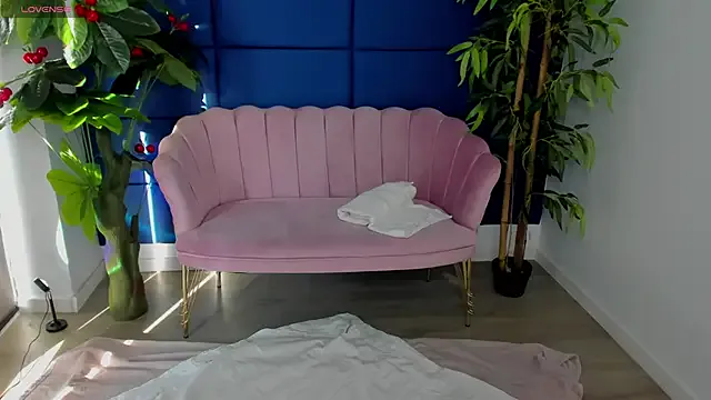 KamaFeels on StripChat 