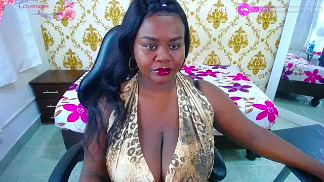 KARATIBBY_COX on StripChat 
