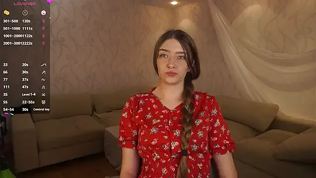KathyWieto — Bunny will suck her finger