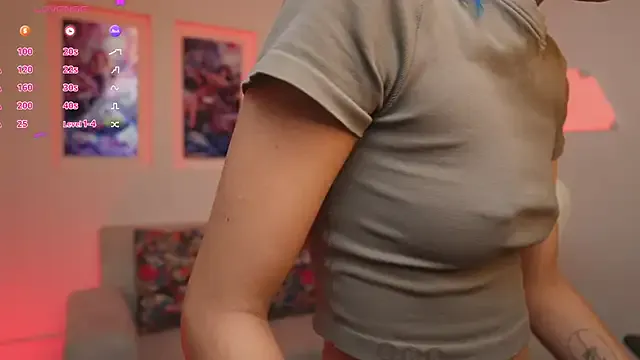 KayraOwen — Ride torso
