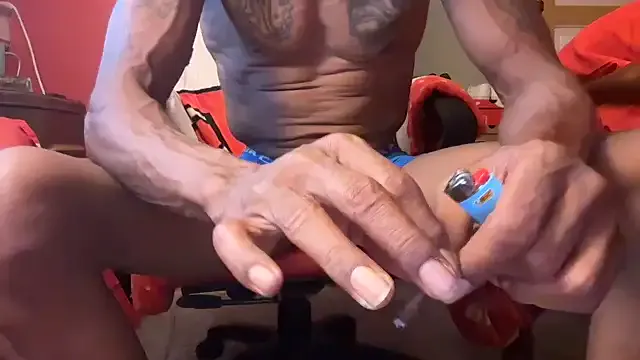 KcChiefBBC69 on StripChat 