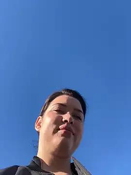 KikiWatson on StripChat 