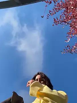 KikiWatson on StripChat 