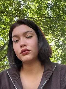 KikiWatson on StripChat 