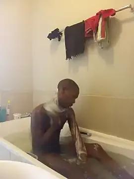 KinkyJ_ on StripChat 