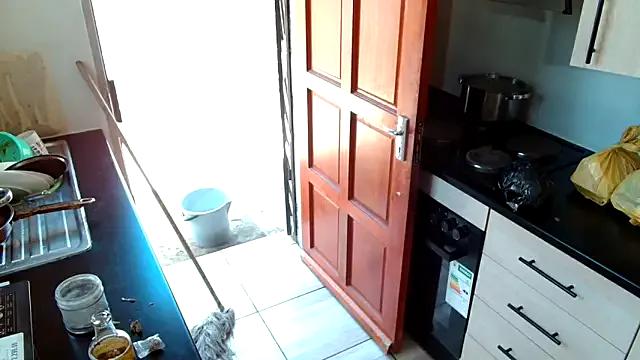 KinkyJ_ on StripChat 