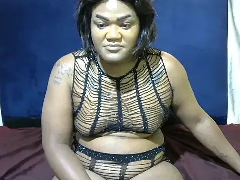 KinkyTrans23 on StripChat 