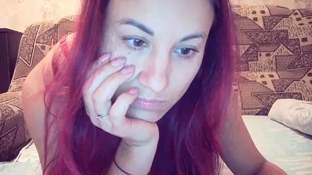 kiss_lovely_ on StripChat 