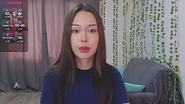 kittenrisha on StripChat 