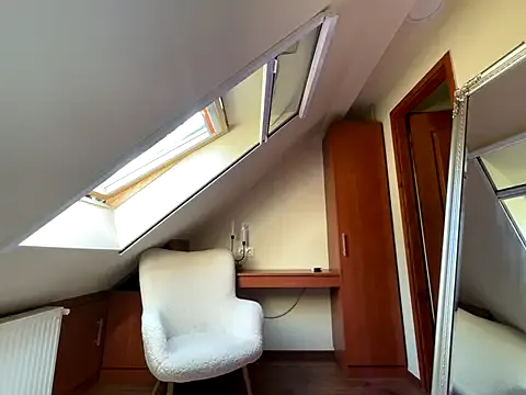 kittiib_ — Dildo riding