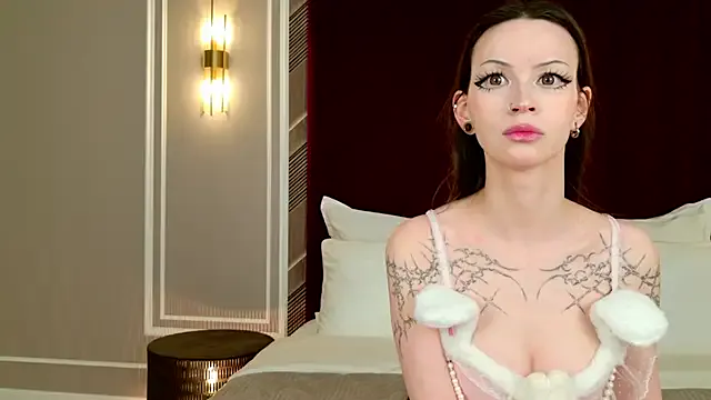 KittiMissi on StripChat 
