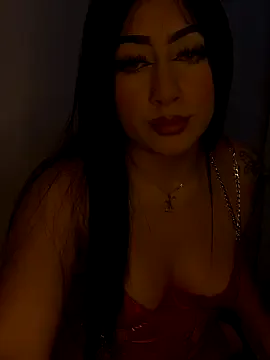 KittyRous on StripChat 