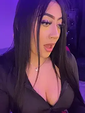 KittyRous — Freechat on StripChat