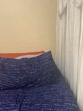 Lady-Amina — Private on StripChat