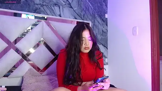 ladymooncs — BlowJob + spit  
