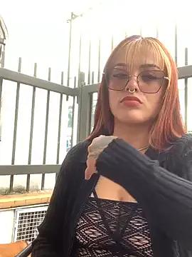 LaiaPink_ on StripChat 